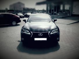  Lexus GS250 2012 , 1700000 , 