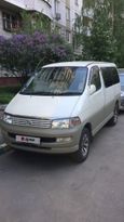    Toyota Hiace Regius 1999 , 699000 , 