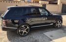 SUV   Land Rover Range Rover 2016 , 4150000 , 