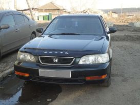  Honda Saber 1995 , 137000 , 
