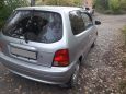  Honda Logo 2001 , 160000 , 