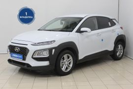 SUV или внедорожник Hyundai Kona 2019 года, 2249000 рублей, Нижний Новгород