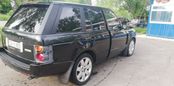 SUV   Land Rover Range Rover 2004 , 345000 , 