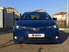 Седан Toyota Corolla 2016 года, 1855000 рублей, Волгоград