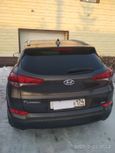 SUV   Hyundai Tucson 2018 , 1550000 , 