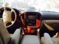 SUV   Lexus LX470 2002 , 1045000 , 