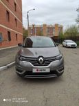    Renault Espace 2016 , 1340000 , 