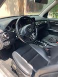 SUV   Mercedes-Benz GLK-Class 2014 , 1200000 , 