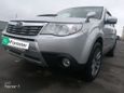 SUV   Subaru Forester 2007 , 700000 , 