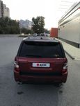 SUV   Land Rover Range Rover 2006 , 945000 , 