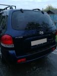 SUV   Hyundai Santa Fe Classic 2007 , 560000 , 