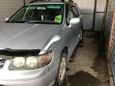  Nissan R'nessa 2001 , 200000 , 