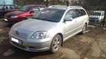  Toyota Avensis 2004 , 400000 , 