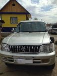 SUV   Toyota Land Cruiser Prado 1999 , 560000 , 