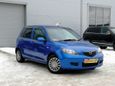  Mazda Demio 2003 , 225000 , 