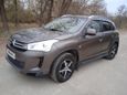 SUV   Citroen C4 Aircross 2012 , 950000 , 