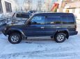 SUV   Mitsubishi Pajero 1994 , 265000 , 