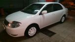  Toyota Corolla 2001 , 255000 , 