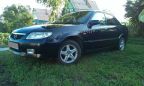  Mazda 323 2002 , 200000 , 