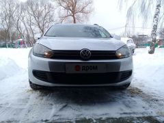 Универсал Volkswagen Golf 2011 года, 1888881 рубль, Головчино