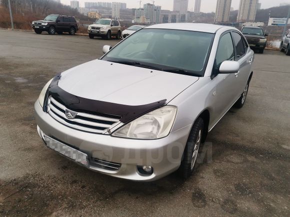  Toyota Allion 2002 , 420000 , 