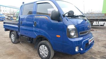   Kia Bongo III 2012 , 1370000 , 