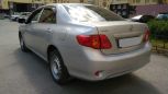  Toyota Corolla 2008 , 420000 , 