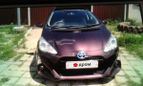  Toyota Aqua 2015 , 790000 , 