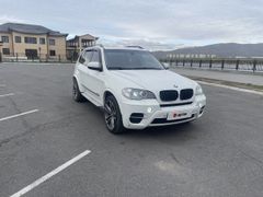 SUV или внедорожник BMW X5 2010 года, 1900000 рублей, Кызыл