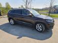 SUV   Skoda Kodiaq 2017 , 2200000 , 