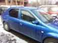  Renault Logan 2007 , 250000 , 