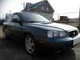  Hyundai Elantra 2001 , 235000 , 