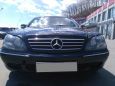  Mercedes-Benz S-Class 2000 , 510000 , 