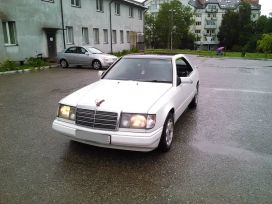  Mercedes-Benz E-Class 1988 , 150000 , 