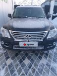 SUV   Lexus LX570 2008 , 2230000 , -