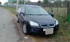  Ford Focus 2007 , 265000 , 