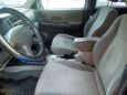 SUV   Mitsubishi Montero Sport 2002 , 425000 , 