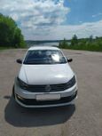  Volkswagen Polo 2018 , 570000 , 