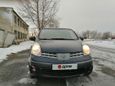  Nissan Note 2007 , 215000 , 