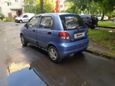  Daewoo Matiz 2009 , 100000 , 