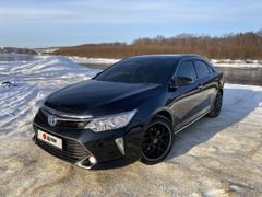 Седан Toyota Camry 2014 года, 1850000 рублей, Новопокровка