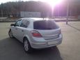  Opel Astra 2004 , 260000 , 