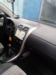  Toyota Corolla 2007 , 460000 , 