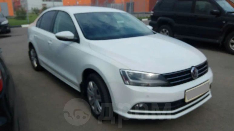  Volkswagen Jetta 2016 , 850000 , 