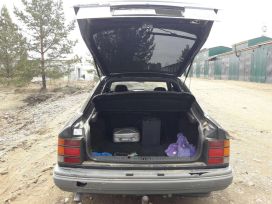  Ford Scorpio 1989 , 65000 , 