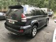 SUV   Toyota Land Cruiser Prado 2008 , 1550000 , 