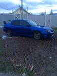  Subaru Impreza WRX STI 2006 , 550000 , 