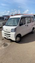    Daihatsu Hijet 2015 , 399000 , 