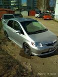  Honda Fit Aria 2002 , 270000 , 