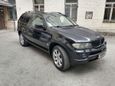 SUV   BMW X5 2005 , 600000 , 